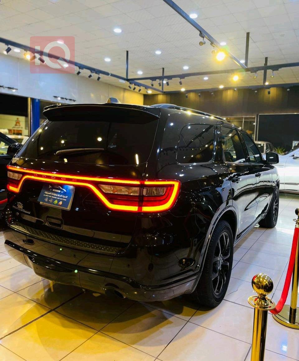 دودج دورانجو